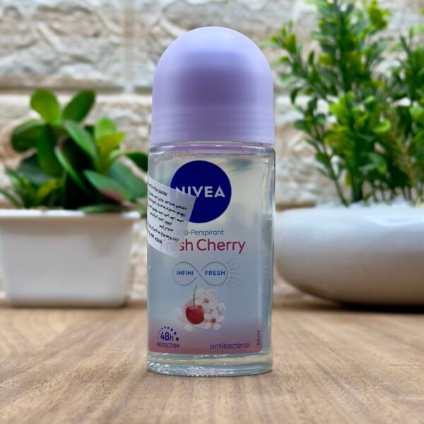 NIVEA STICK ROLL ON 50ML