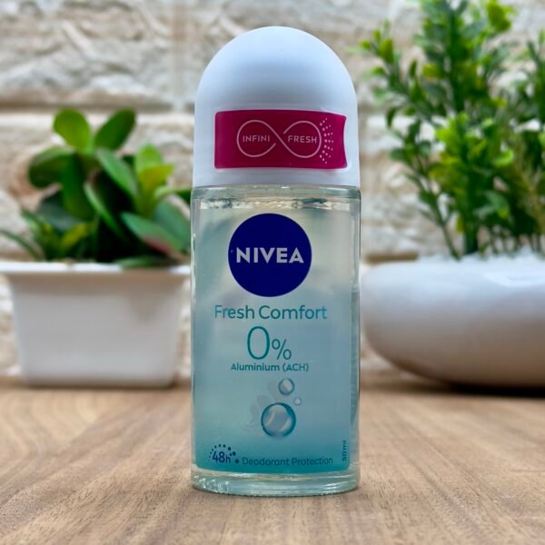 NIVEA STICK ROLL ON 50ML