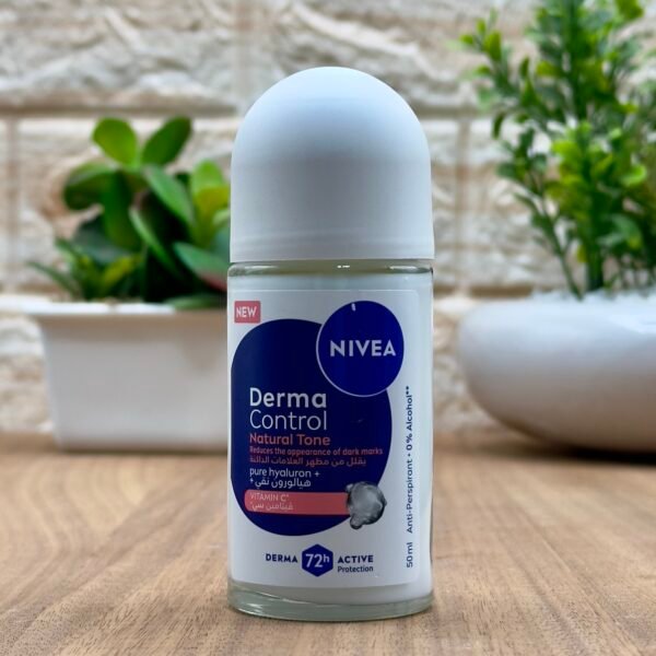 NIVEA STICK ROLL ON 50ML