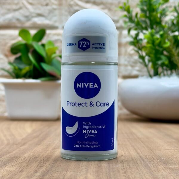 NIVEA STICK ROLL ON 50ML