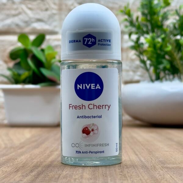 NIVEA STICK ROLL ON 50ML