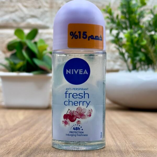 NIVEA STICK ROLL ON 50ML