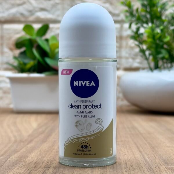 NIVEA STICK ROLL ON 50ML