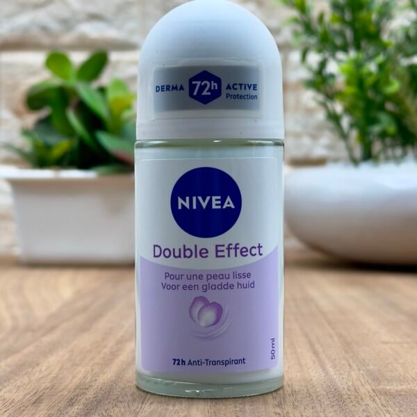 NIVEA STICK ROLL ON 50ML