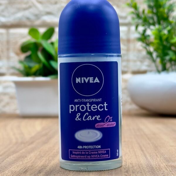 NIVEA STICK ROLL ON 50ML