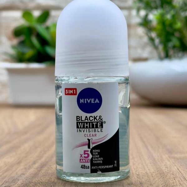 NIVEA STICK ROLL ON 25ML