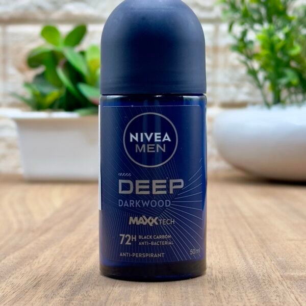 NIVEA STICK ROLL ON 50ML