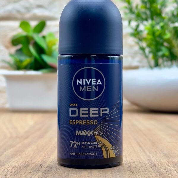 NIVEA STICK ROLL ON 50ML