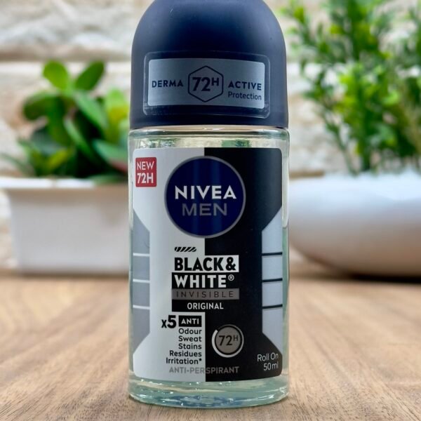 NIVEA STICK ROLL ON 50ML