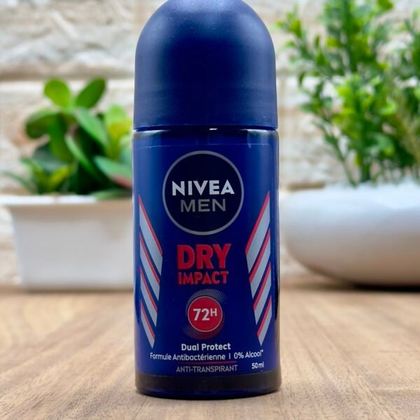 NIVEA STICK ROLL ON 50ML