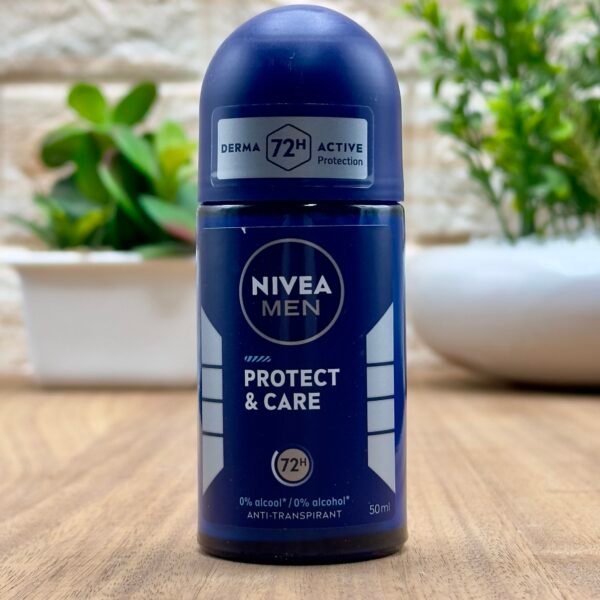 NIVEA STICK ROLL ON 50ML