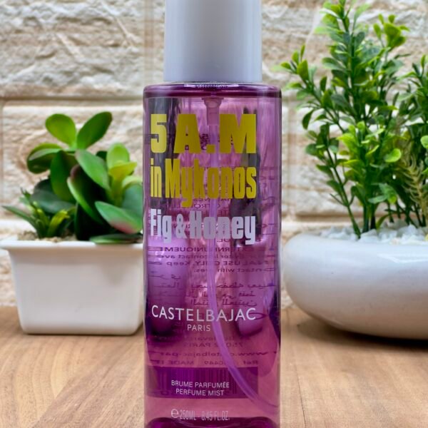 BRUME CASTEL BAJAC 250ML