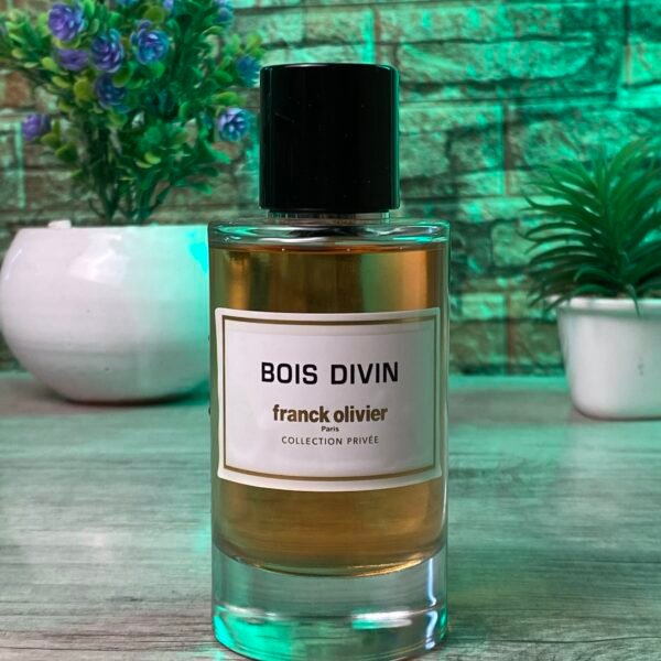BOIS DIVIN DE FRANCK OLIVIER 100ML