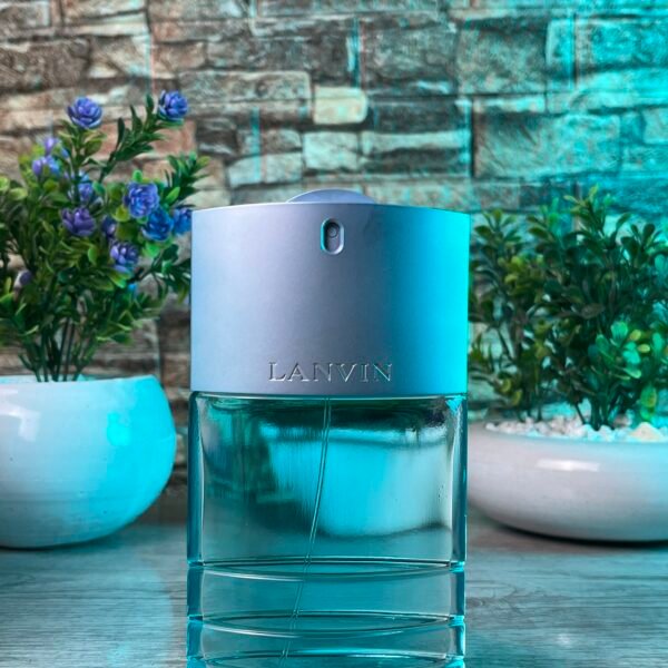 OXYGENE LANVIN PARFUM HOMME 100ML