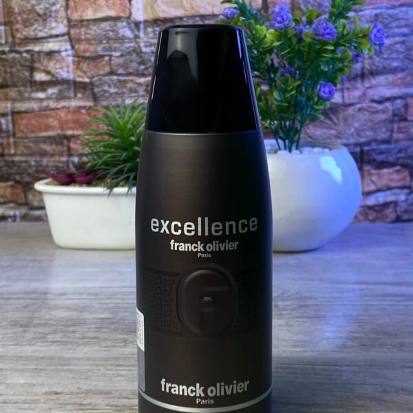 EXCELLENCE DÉODORANT FRANCK OLIVIER 250 ML