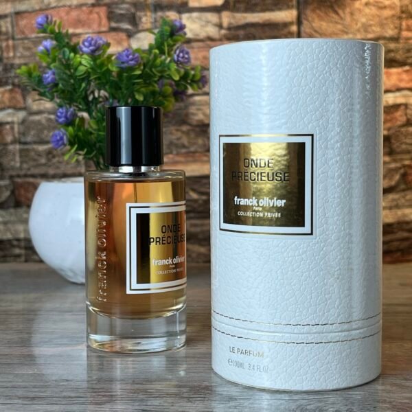ONDE PRÉCIEUSE DE FRANCK OLIVIER 100 ML