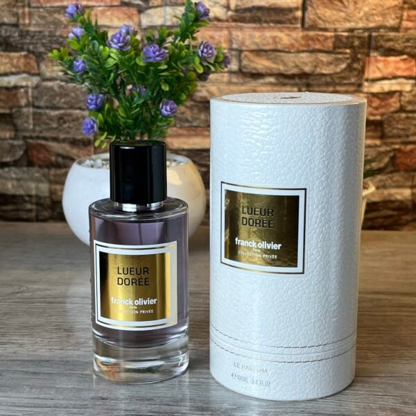 LUEUR DORÉE DE FRANCK OLIVIER 100 ML