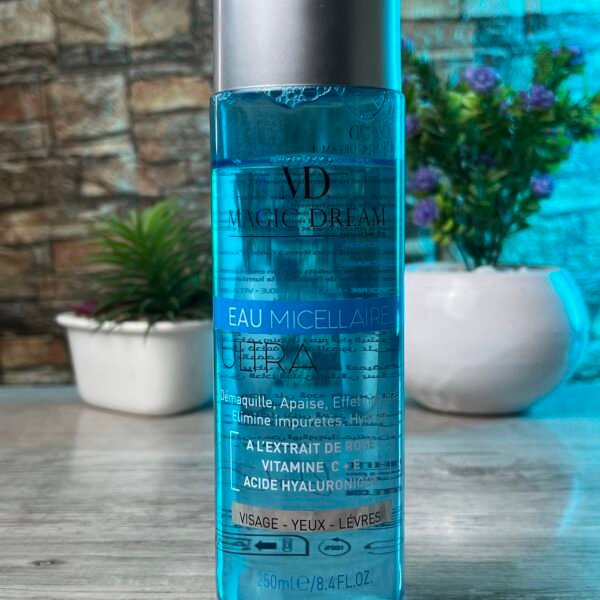 MAGIC DREAM EAU MICELLAIRE ULTRA 250ML