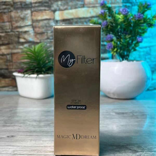 MAGIC DREAM MY FILTER 30ML
