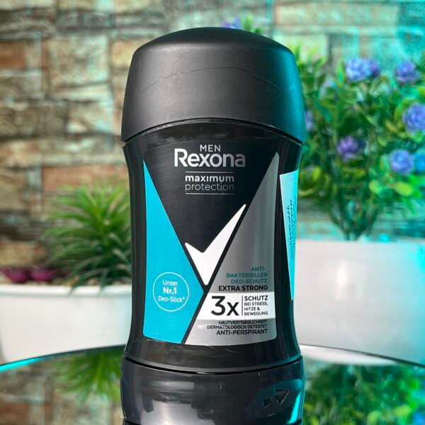 STICK REXONA 50ML MAXIMUM PROTECTION
