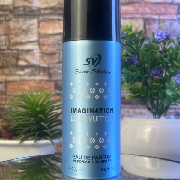 IMAGINATION LV SIVIART SELECTION DÉODORANT 200ML
