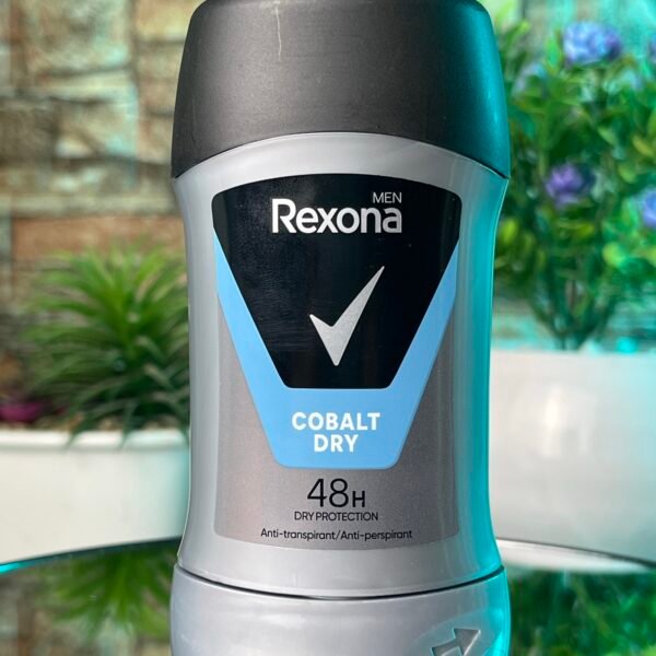 STICK REXONA 50ML COBALT DRY