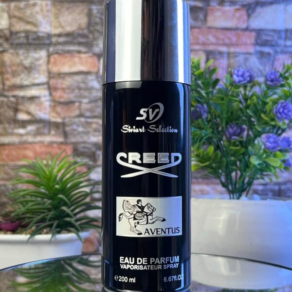 CREED AVENTUS SIVIART SELECTION DÉODORANT 200ML