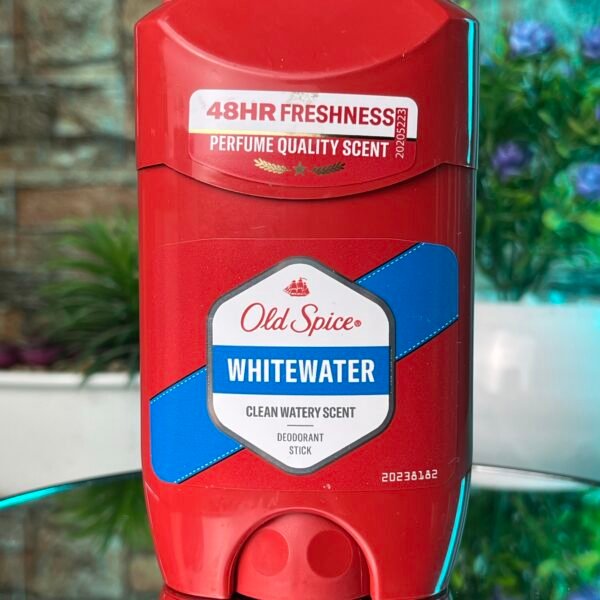 OLD SPICE DÉODORANT STICK 50ML WHITEWATER